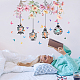 PVC Wall Stickers(DIY-WH0228-831)-4