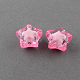 Perles en acrylique transparente(TACR-S091-34mm-M)-2