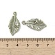 Tibetan Style Alloy Pendants(FIND-C049-01AB)-3