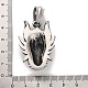 304 Stainless Steel Pendants(STAS-U021-04AS)-3