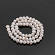 1 Strand Natural Cultured Freshwater Pearl Beads Strands(PEAR-CA0001-15B)-1