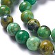 Natural Variscite Bead Strands(G-G-P444-01C)-3