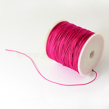 0.5mm Camellia Nylon Thread & Cord