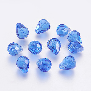 Imitation Austrian Crystal Beads(SWAR-F062-12x10mm-13)-2