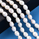 Natural Cultured Freshwater Pearl Beads Strands(PEAR-N012-05M)-6