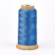 Polyester Thread(NWIR-K023-1mm-11)-1