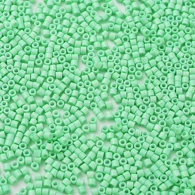 Baking Paint Glass Seed Beads(X-SEED-S042-05B-59)-3