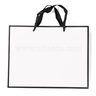Rectangle Paper Bags(CARB-F007-02B-01)-2