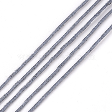 Вощеный хлопок шнур(YC-S007-1.5mm-319)-2