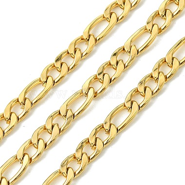 304 Stainless Steel Figaro Chains Chain