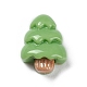 Forest Theme Opaque Resin Cabochons(CRES-M016-03A)-1