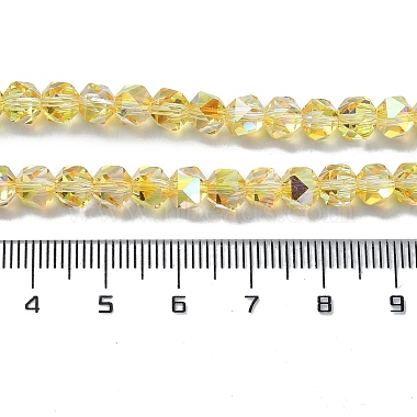 Electroplate Glass Beads(EGLA-L018-B-AB06)-4