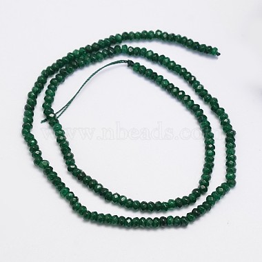 Natural Malaysia Jade Beads Strands(X-G-A149-B01)-2