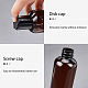 DIY Cosmetics Storage Containers Kits(DIY-BC0011-41B)-5