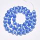 Cat Eye Beads Strands(CE-M011-10mm-07)-2
