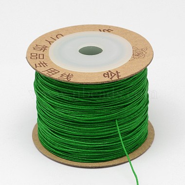 Nylon Threads(NWIR-N003-0.6mm-05M)-2
