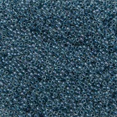 TOHO Round Seed Beads(SEED-JPTR11-0188F)-2