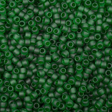 TOHO Round Seed Beads(SEED-XTR08-0007BF)-2