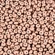 Opaque Glass Seed Beads(SEED-N012-09A-14)-3
