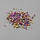 Electroplated Glass Beads(GLAA-WH20001-01B)-1