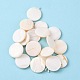 Natural Freshwater Shell Beads(S00C20W3)-3