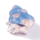 Cute Mini Conch Acrylic Claw Hair Clips(PHAR-A012-05D)-1