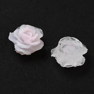 Luminous Resin Decoden Cabochons(RESI-K036-59)-2