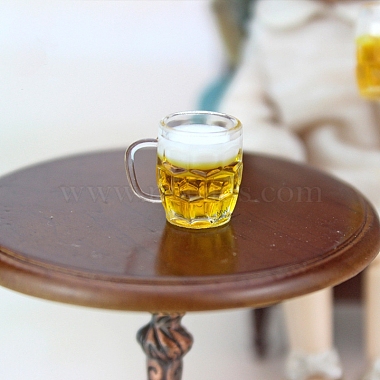 Mini Resin Beer Cups(BOTT-PW0002-113)-2