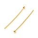 Brass Ball Head Pins(IFIN-F824-026B-G)-2