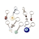 Fashionable Pendant Keychain(KEYC-JKC00376)-1