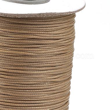 Korean Waxed Polyester Cord(YC1.0MM-A142)-2