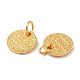 Brass Pendants(KK-K364-26A-G)-2