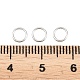 Messing geschlossene Biegeringe(KK-D257-01P-04)-3