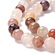 Natural Gemstone Beads Strands(G-O029-06B)-3