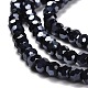 Electroplate Opaque Glass Beads Strands(EGLA-A035-P4mm-A18)-3