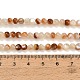 nat&uuml;rlichen Muschel Perlenstr&auml;nge(SH-CBA93AD-02)-4