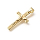 Brass Pendants(KK-Z155-01G-02)-2