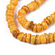 Natural Trochid Shell/Trochus Shell Beads Strands(X-SHEL-S258-081-B10)-3