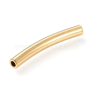 304 Stainless Steel Tube Beads(STAS-G205-17G)-2