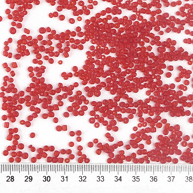 Glass Seed Beads(SEED-A008-3mm-M5)-3