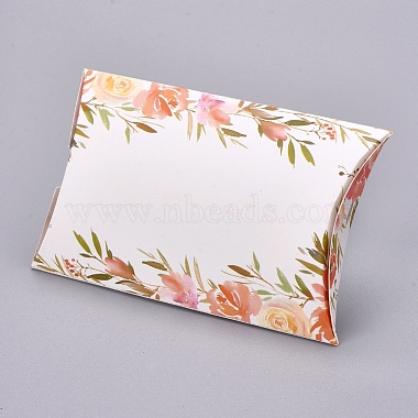 Boîtes d'oreiller en papier(CON-L020-10A)-4