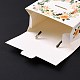 Rectangle Paper Gift Boxes with Handle Rope(CON-B010-03B)-4