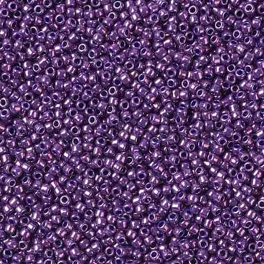 TOHO Round Seed Beads(SEED-XTR15-0461)-2