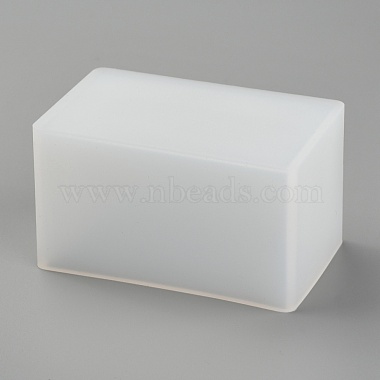 Cuboid Filled Silicone Molds(X-DIY-J003-26E)-3