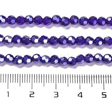 Transparent Glass Beads(EGLA-A035-T4mm-B06)-4