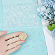 160Pcs Transparent Acrylic Beads(TACR-SC0002-74)-3