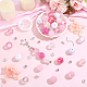 DIY-Schmuck machen Kits(DIY-PA0001-94A)-4