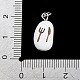 Brass Enamel Pendants(KK-CBA10BC-03A)-3