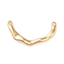 Real 18K Gold Plated Others Brass Pendants(X-KK-P239-10G)