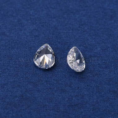 cabochons de zircons cubiques en forme de larme(ZIRC-TAC0004-02A)-2